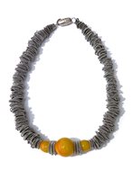 Collier Antares Venezia Femme Leila in Verre LEILA C02 - LEILA C02